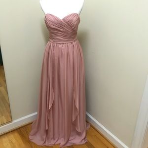 Special occasion dress